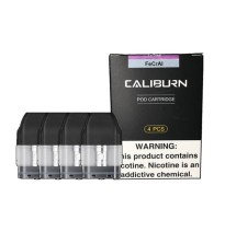 Buy Uwell Caliburn Replacement Pods | Express Highs UK