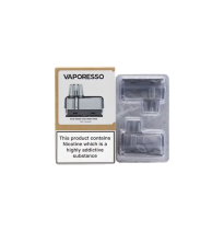 Buy Vaporesso Eco Nano Replacement Pod 2ml (0.8Ω/1.2Ω) | Express Highs UK