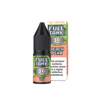 Buy 10mg Full Tank 3K Bar Nic Salt 10ml (50VG/50PG) | Express Highs UK