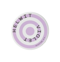 Buy HELWIT 7mg Nicotine Pouches Violet - 20 Pouches | Express Highs UK