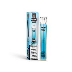 Buy 20mg Aroma King GEM 600 Disposable Vape Device 600 Puffs | Express Highs UK
