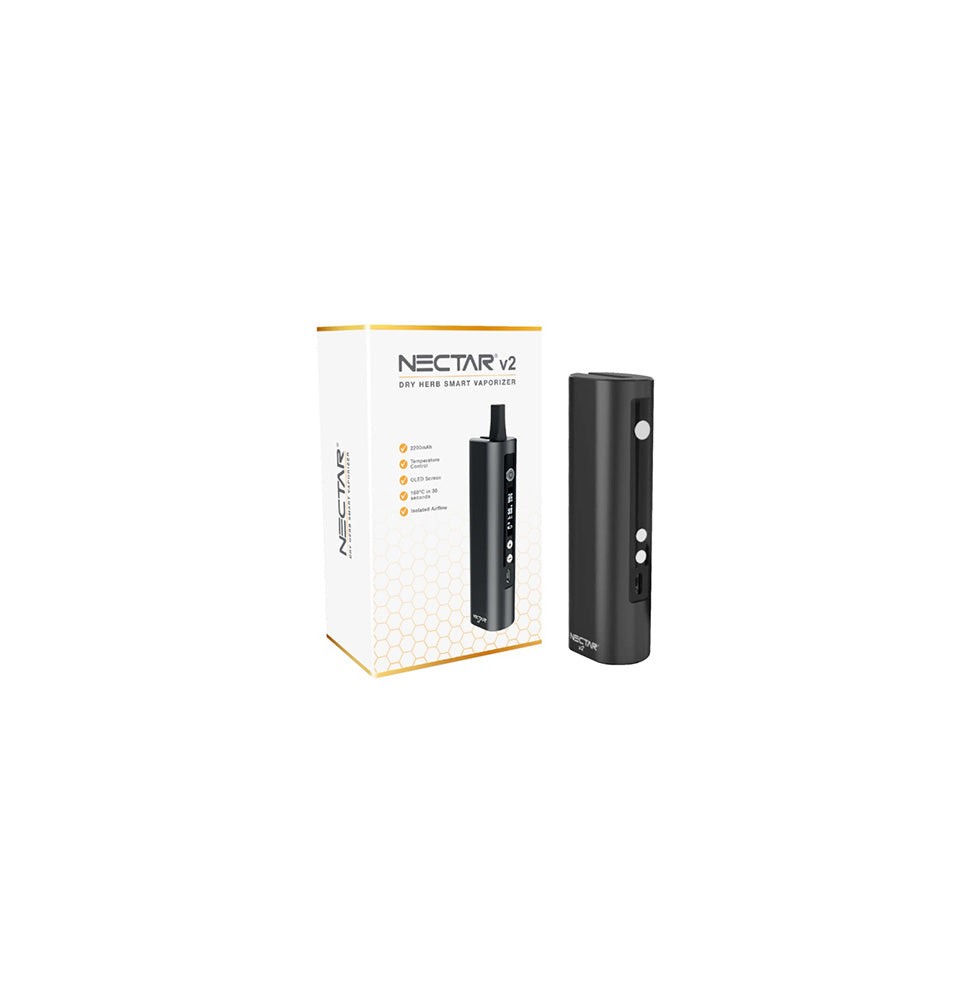 Buy Nectar V2 Vaporizer | Express Highs UK