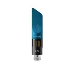 Buy Infused Amphora 20% CBD Vape Pen Cartridge 0.7ml | Express Highs UK