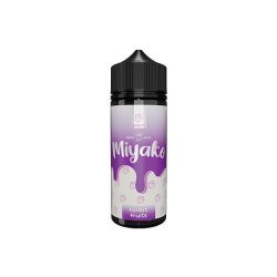 Buy 0mg Wick Liquor Miyako Yoghurt 100ml Shortfill (70VG/30PG) | Express Highs UK