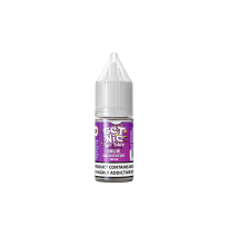 Buy 18mg Get Nic Nic Shot 10ml (100VG) | Express Highs UK