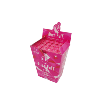 Buy 24 Alien Puff Pink King Size Pre-Rolled Pink Cones ( HP196-APC ) | Express Highs UK