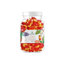 Buy Supreme CBD 1600mg Broad Spectrum CBD Gummies | Express Highs UK