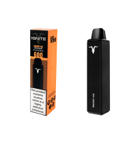 Buy 20mg IGNITE V600 Disposable 600 Puff | Express Highs UK