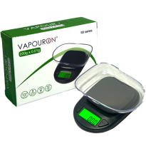 Buy Vapouron MI Series Digital Scales 200g x 0.01  - GS1498 | Express Highs UK