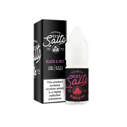 Buy 10mg Got Salts 10ml Nic Salts (50VG/50PG) | Express Highs UK