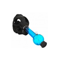 Buy Acrylic Mask Bong - 001 | Express Highs UK