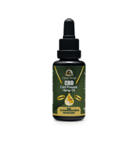 Buy Celtic Wind Crops 1500mg CBD Multi-Complex Hemp Oil - 30ml | Express Highs UK