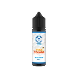 Buy yCBG 500mg CBG E-liquid 60ml (BUY 1 GET 1 FREE) | Express Highs UK