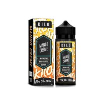 Buy Kilo 100ml Shortfill 0mg (70VG/30PG) | Express Highs UK