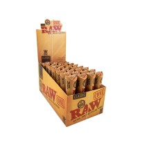 3 x 32 Raw Classic King Size Cones