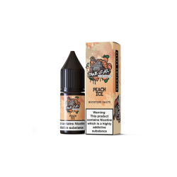 Buy Tank Fuel Bar Edition 20mg Nic Salt 10ml (50VG/50PG) | Express Highs UK