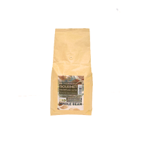 Equilibrium CBD Colombian Coffee Medium Roast 1kg Whole Beans Bulk Catering Packs