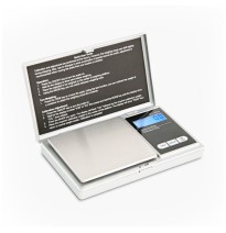 Kenex Eternity Scale 600 0.1g - 600g Digital Scale ET-600