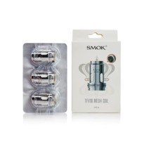 Buy Smok TFV16 Mesh Coils Single / Dual / Triple | Express Highs UK
