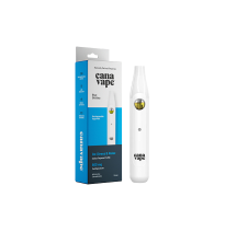 Canavape 750+mg Full Spectrum CBD Disposable Vape Pen