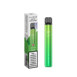 Buy 20mg ELF Bar 600 V2 Disposable Vaping Device 600 Puffs | Express Highs UK