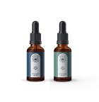 CBD Brothers CBD Hemp Seed Oil - 30ml