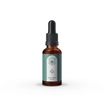 CBD Brothers CBD Hemp Seed Oil - 30ml