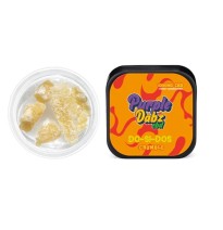 Purple Dabz by Purple Dank 1000mg CBD Crumble - DO-SI-DOS (BUY 1 GET 1 FREE)