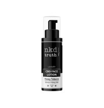 NKD 50mg CBD Face Lotion - 100ml