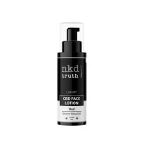 NKD 50mg CBD Face Lotion - 100ml