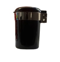 Plastic Car Bucket Ash Tray With LED - 90177