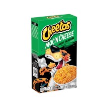 USA Cheetos Mac 'N Cheese - Cheesy Jalapeños