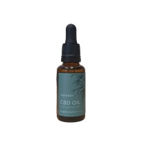 Voyager 1000mg CBD Oil 30ml