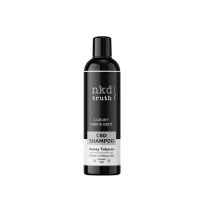 NKD 150mg CBD Hair and Body Shampoo 250ml