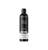 NKD 150mg CBD Hair and Body Shampoo 250ml