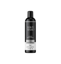 NKD 150mg CBD Hair and Body Shampoo 250ml