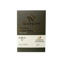 Dr Watson Manuka Honey Drops 120g (non-CBD)