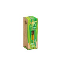 Just CBD 1000mg Signature Cartridges - 1ml