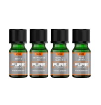 UK Flavour Pure Terpenes Balanced 2.5ml