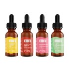 Hembiotic 1000mg Broad-Spectrum Functional CBD Oil - 15ml