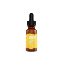 Hembiotic 1000mg Broad-Spectrum Functional CBD Oil - 15ml