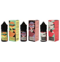 Pachamama 500mg CBD Vaping Liquid 30ml (70PG/30VG)