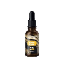 Hydrovape 5% Water Soluble H4-CBD Extract - 30ml