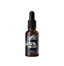 Hydrovape 5% Water Soluble H4-CBD Extract - 30ml