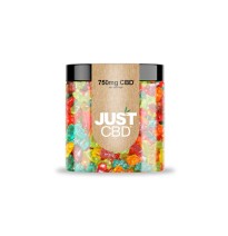 Just CBD 750mg Gummies - 263g