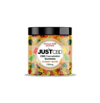 Just CBD 750mg Gummies - 263g