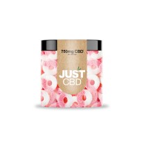 Just CBD 750mg Gummies - 263g