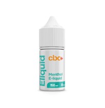 CBC+ 150mg CBC E-liquid 30ml