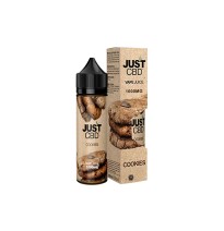 Just CBD 1000mg Vape Juice - 60ml
