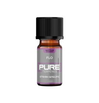 UK Flavour Pure Terpenes Sativa - 5ml